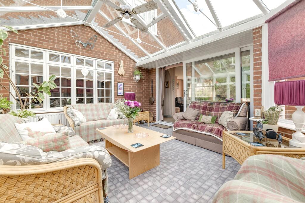 Conservatory
