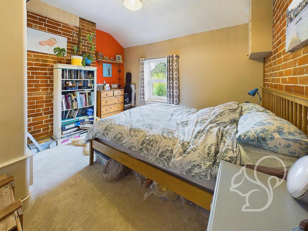 Principal Bedroom