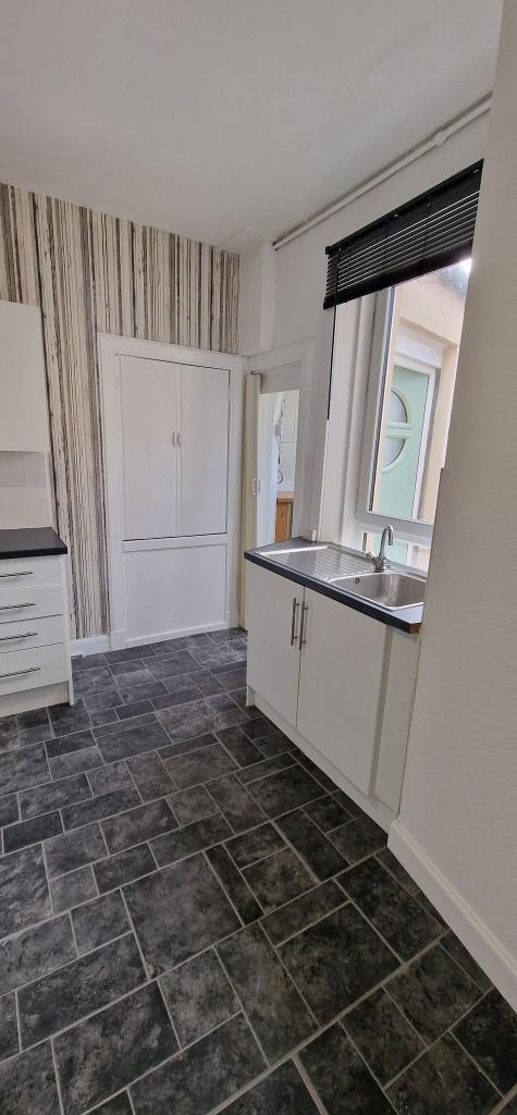 Kitchen / Back Door