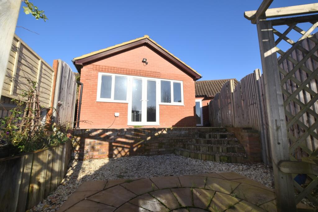 14 Huntingbrooke back view