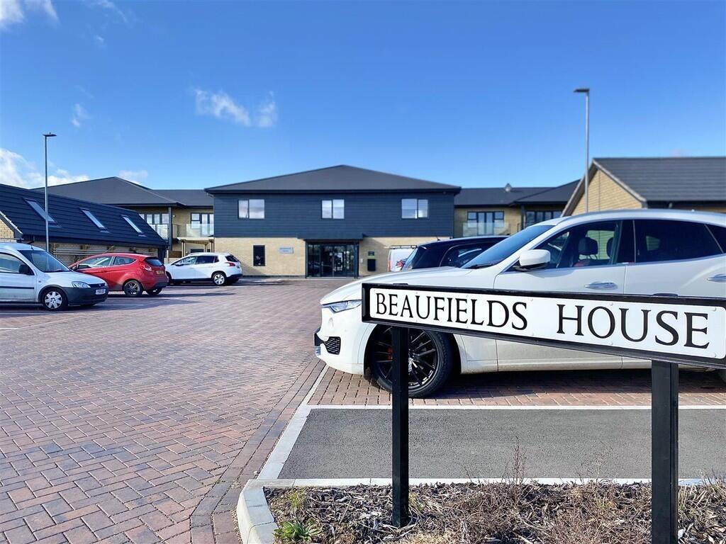 Beaufields House 