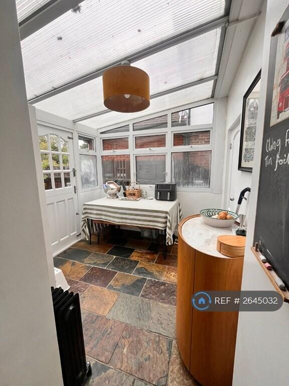 Conservatory