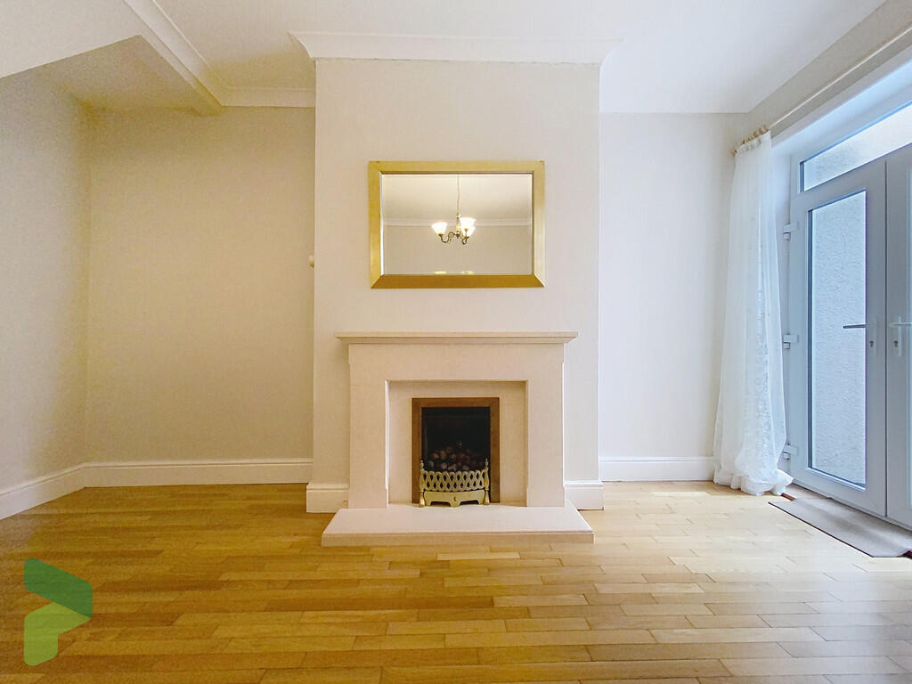 Living Room or Di...