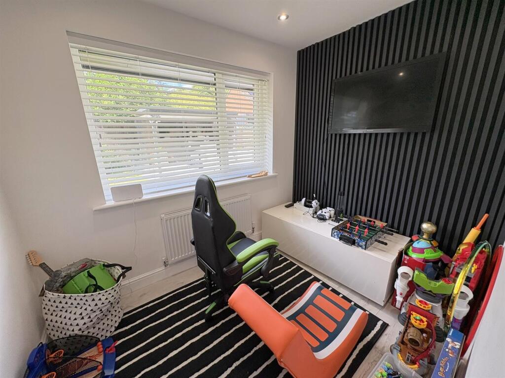Bedroom Four