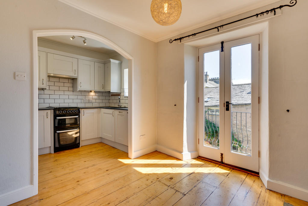 Kitchen/Dining Ro...