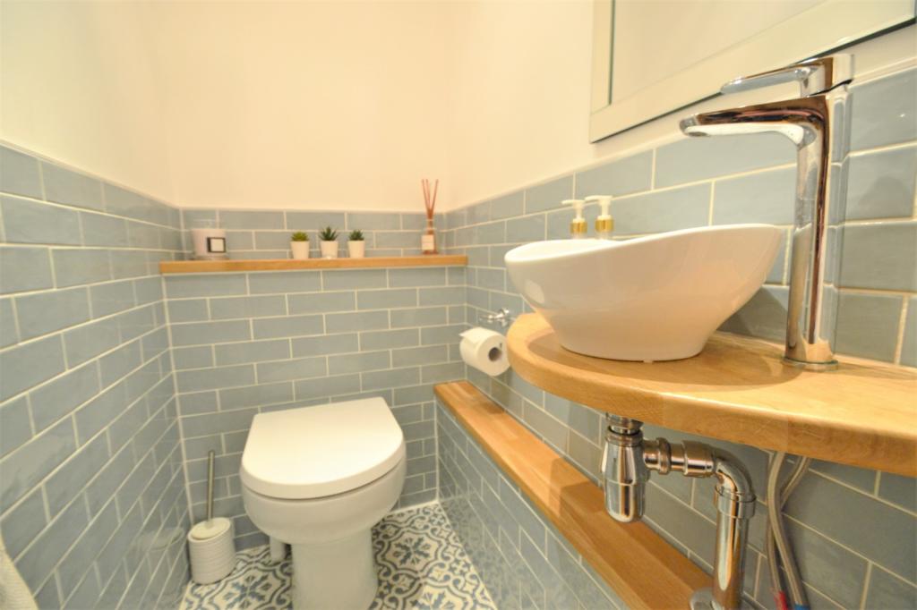 Cloakroom