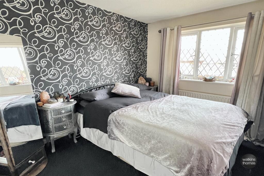 bed 1