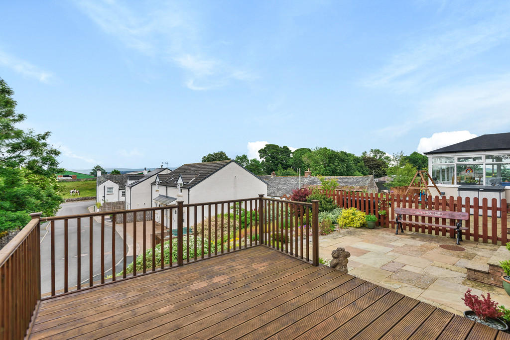 Decking