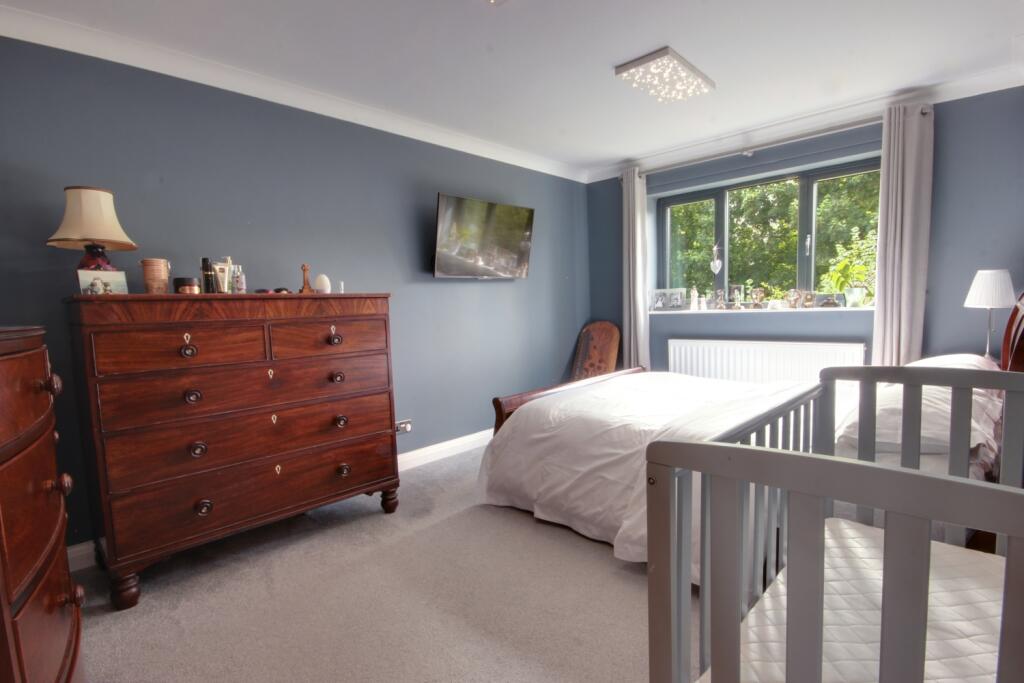1 Bed 1 A