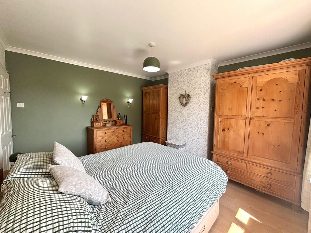 Master Bedroom 2