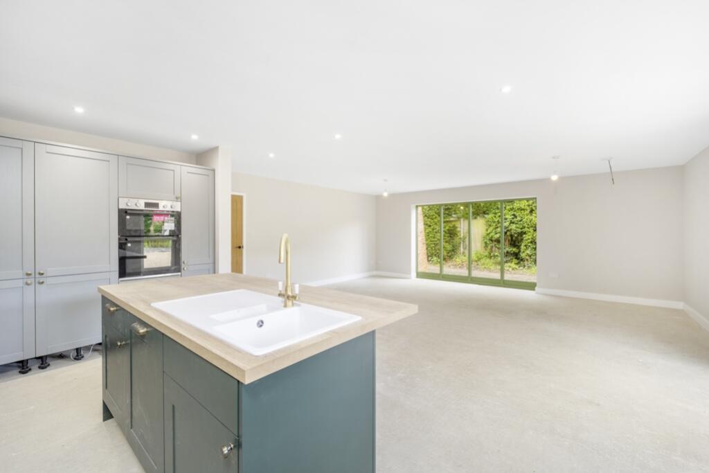 The Coach House (Old Bolingbroke)-13