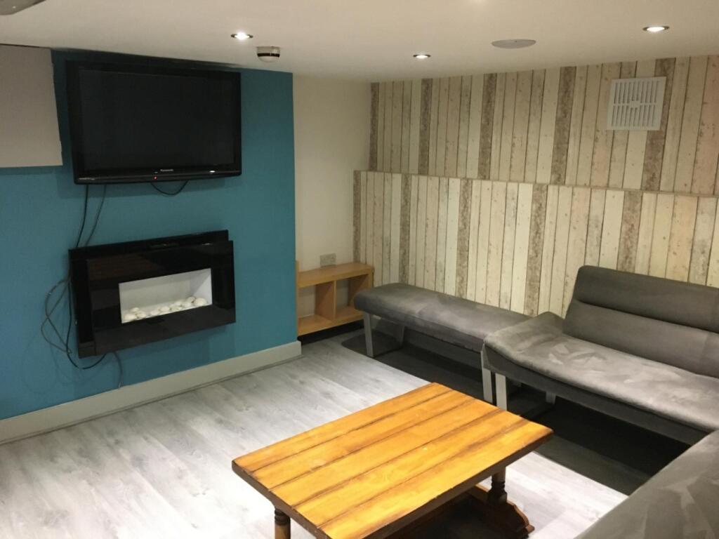 Brunswick Road Gatley, Manchester, M20