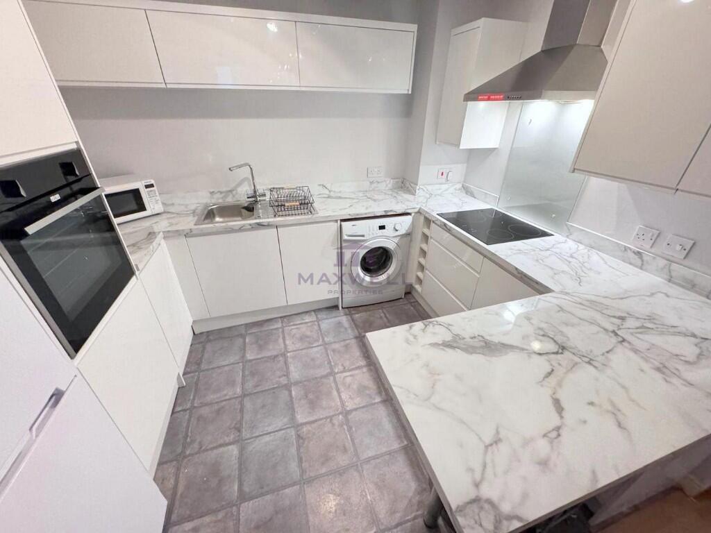 1 Bed To Let, Rent i