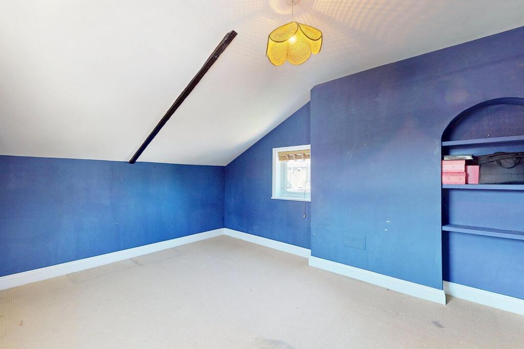 2 Thornbury Road, Isleworth TW7 4HG