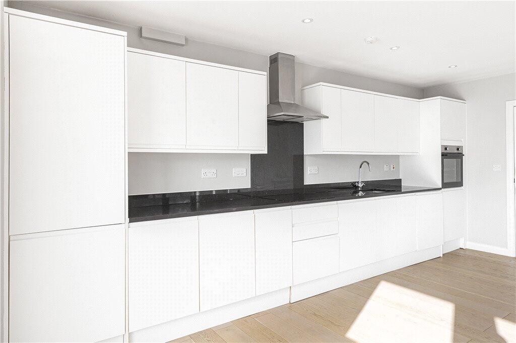 Kitchen/Living Room
