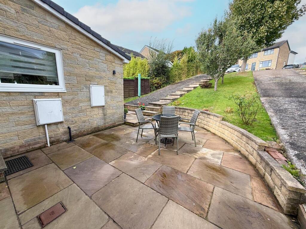 3 Bed Detached, Silsden