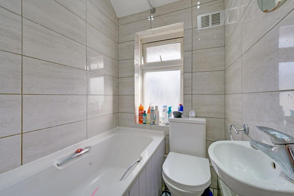 Bathroom/WC