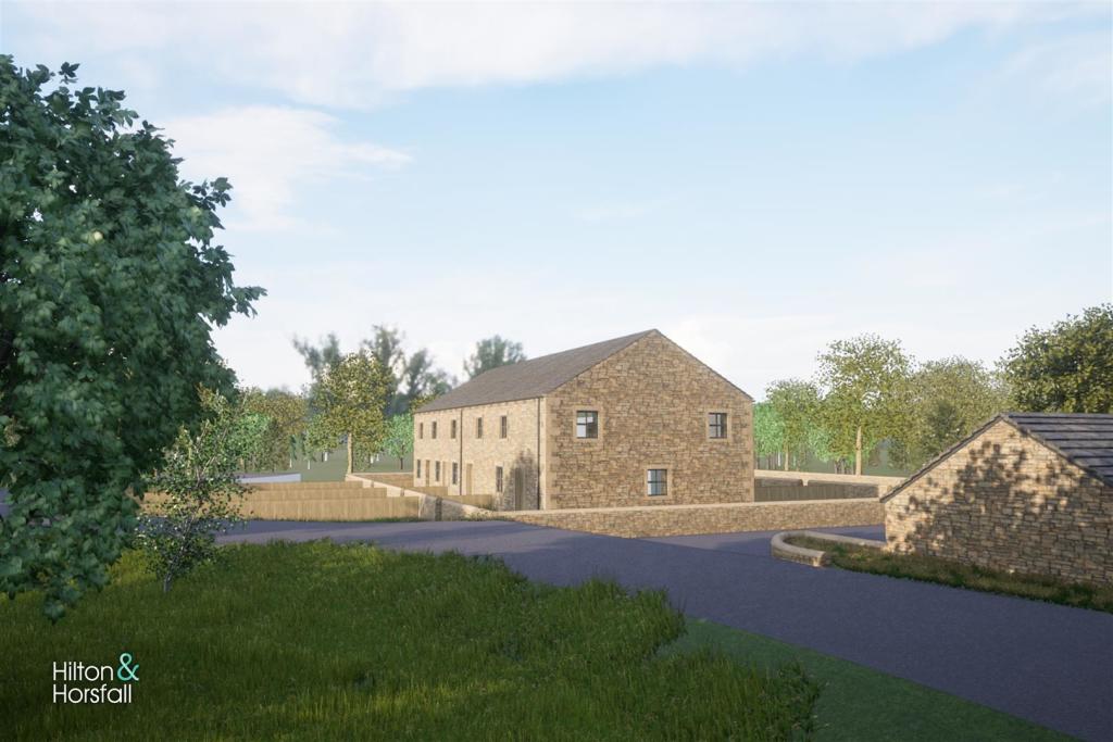 Sabden Old Hall Farm