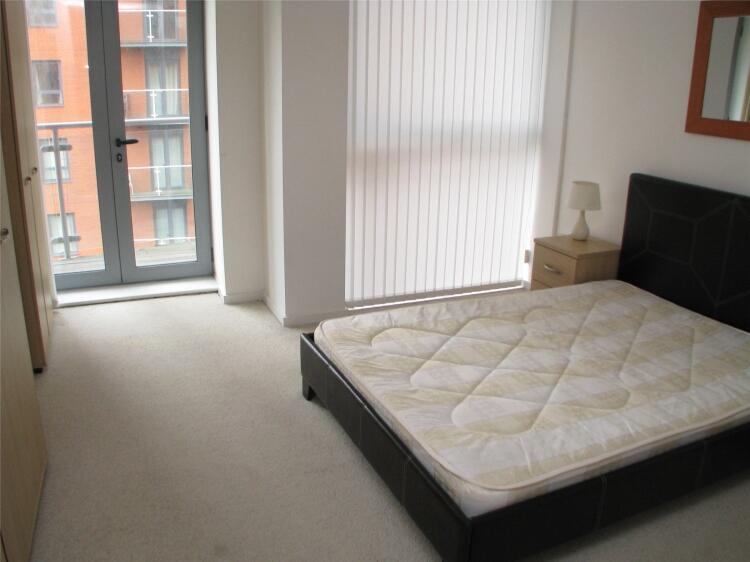 sant bed 1