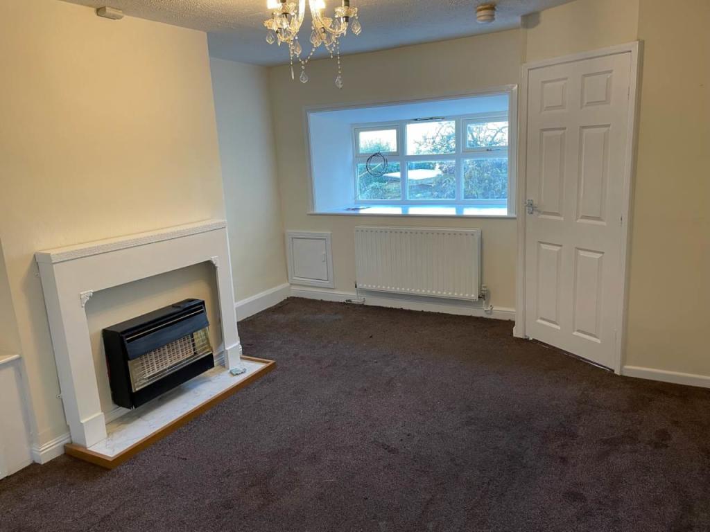 Lounge (Ground Floor