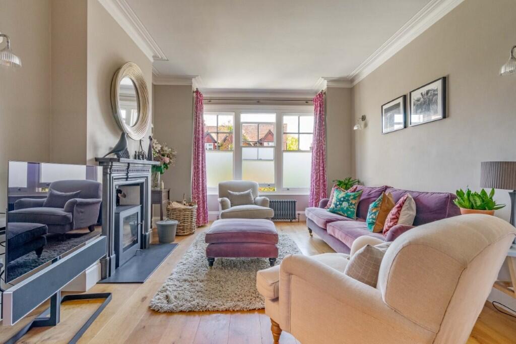 Sitting room