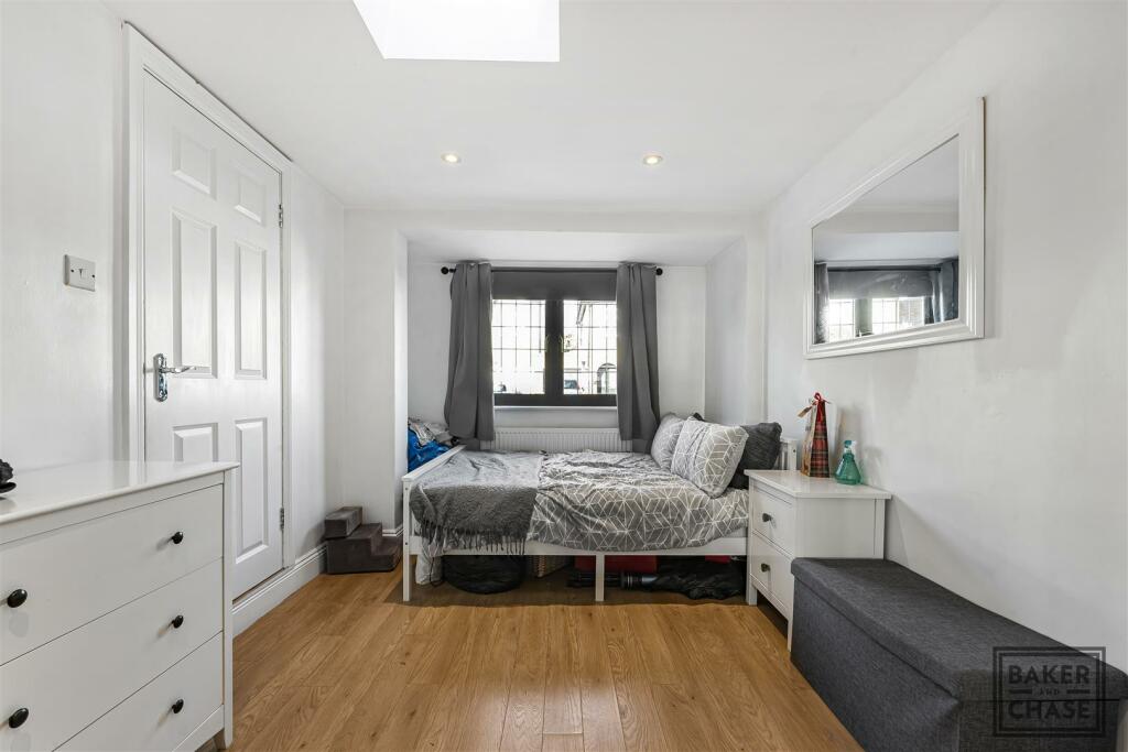 Bedroom Five