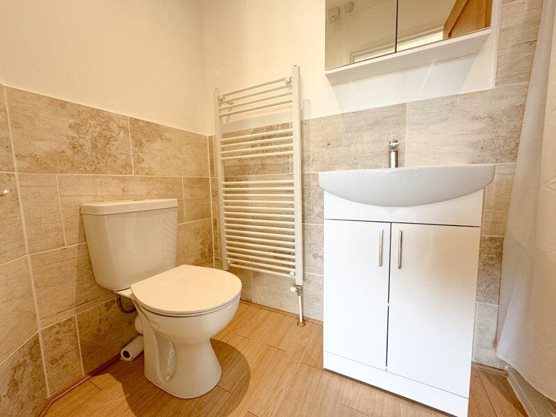Ensuite