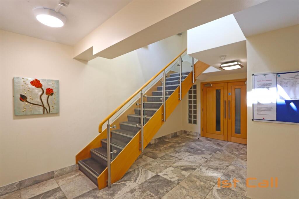 Accommodation Comprising