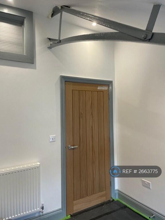 Bedroom 2/ Office