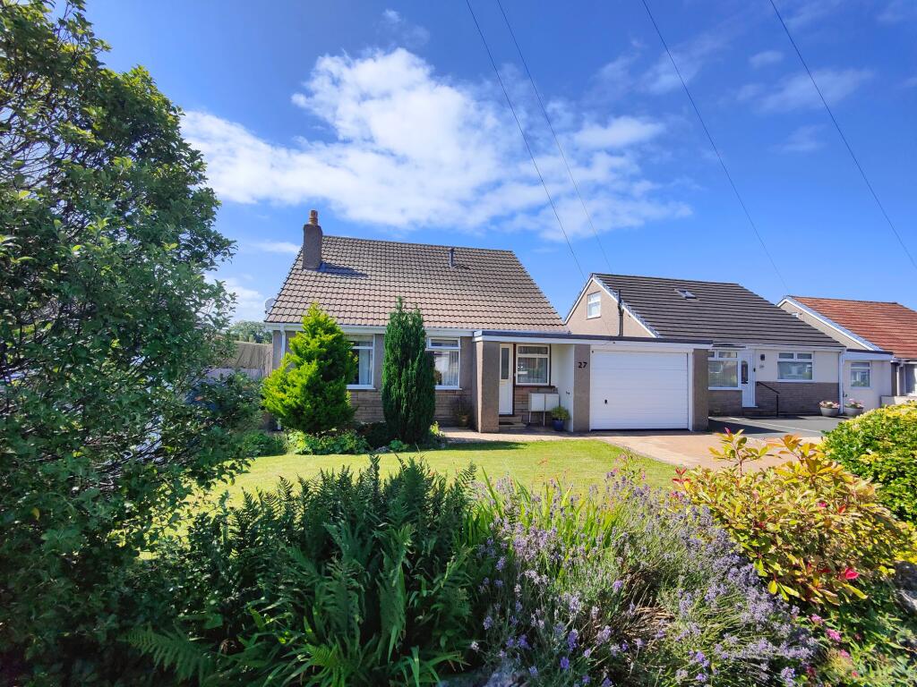 Private &amp; Appealing