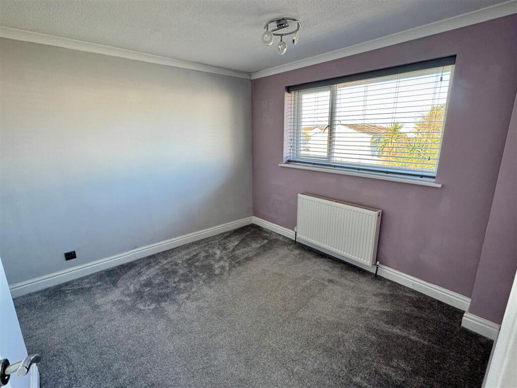 21 Polwhele Road Bedroom 2