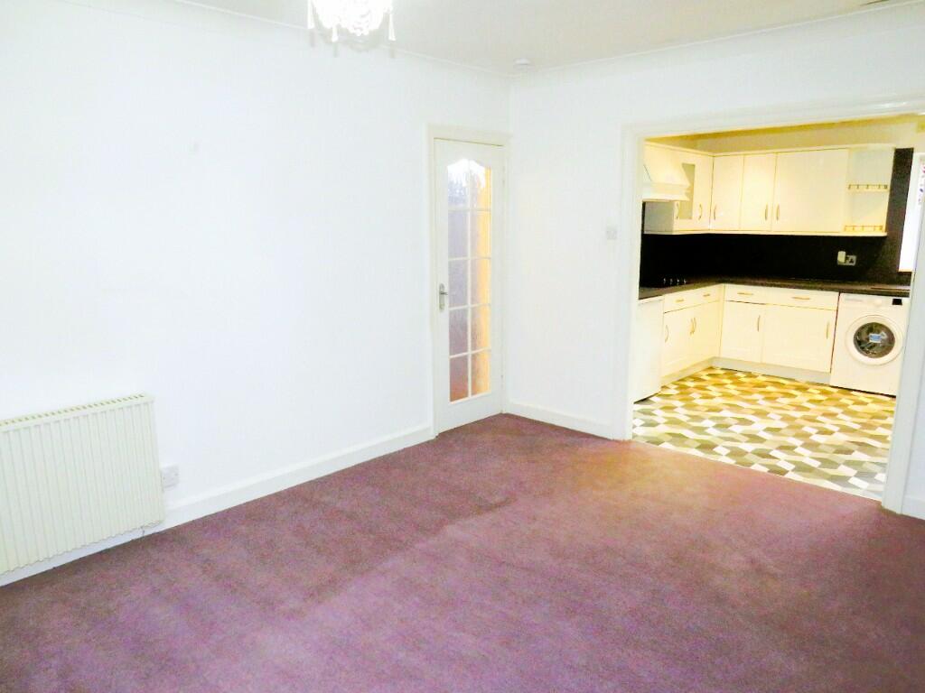 Weavers Way, Tillicoultry, Clackmannanshire, FK13