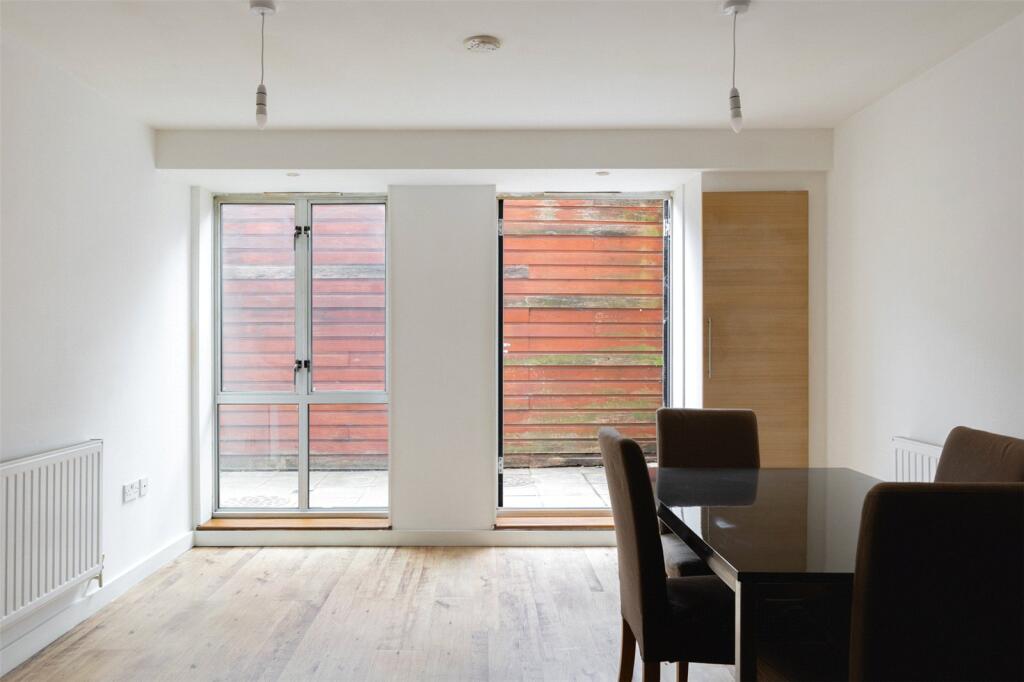 Portunus Building E3