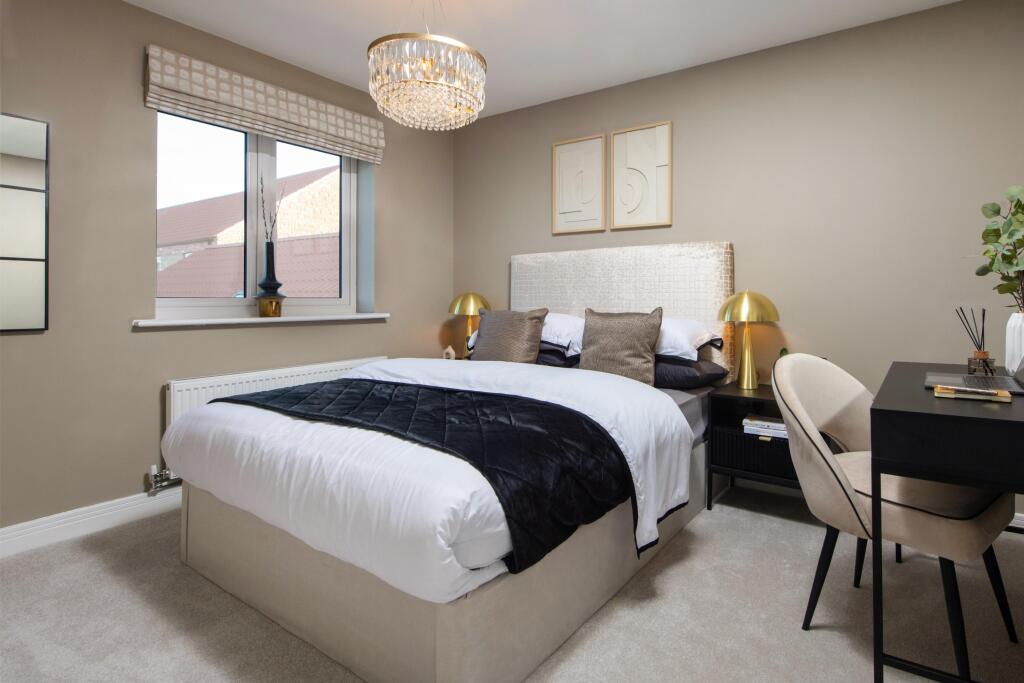 Showhome Photography