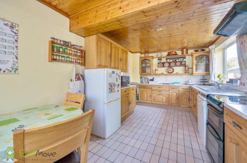 Kitchen Breakfast Room