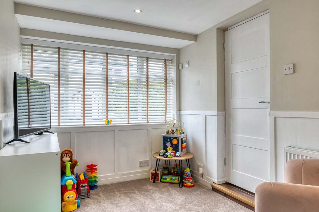 Playroom