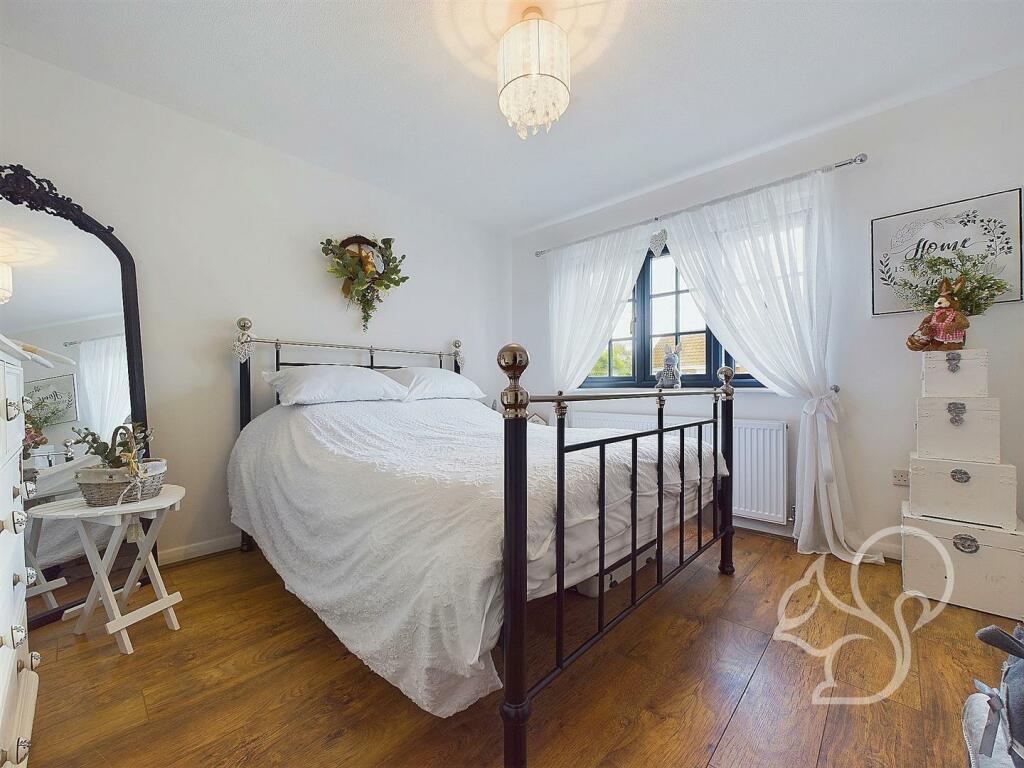 principle bedroom