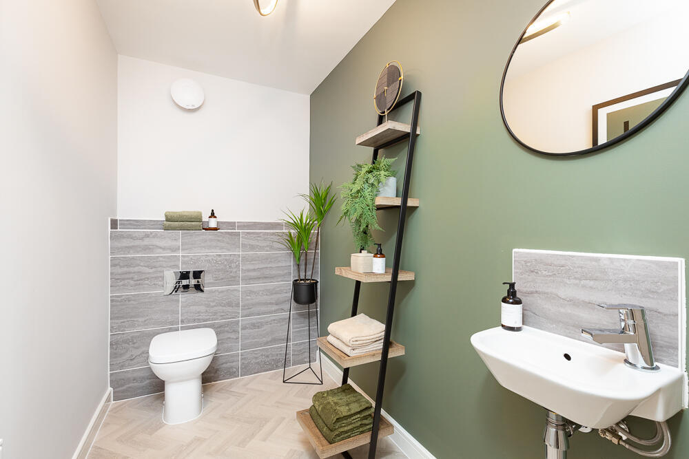 Showhome Photography