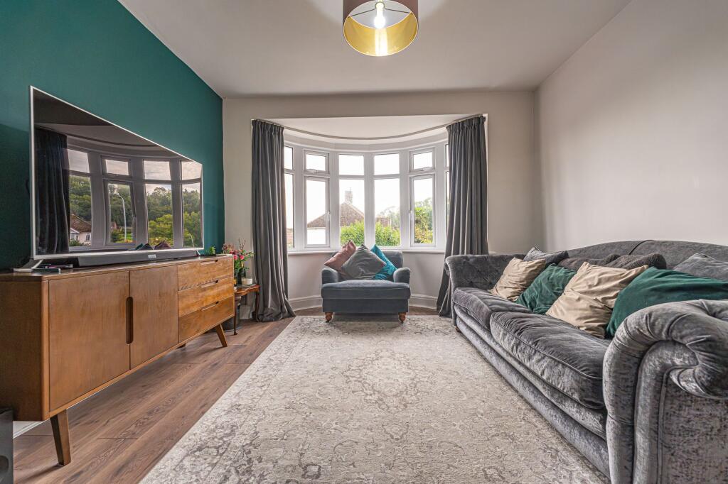 Living Room/Dining Room