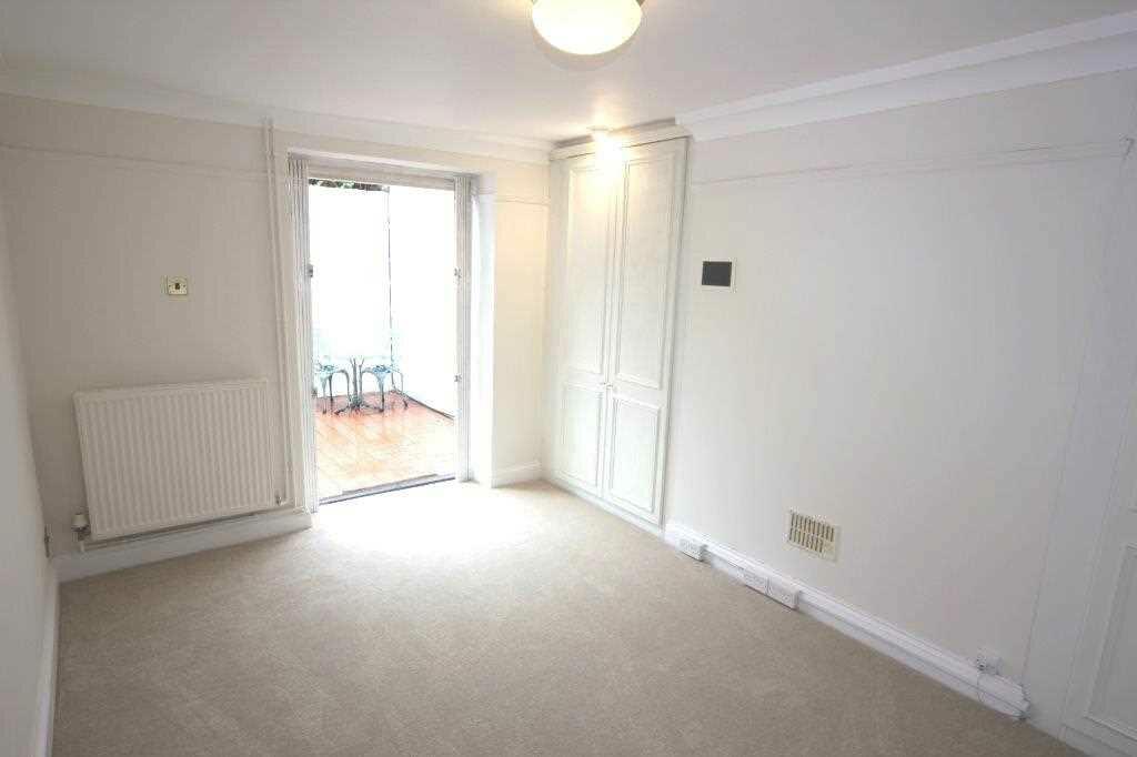 Gr Floor Bedroom