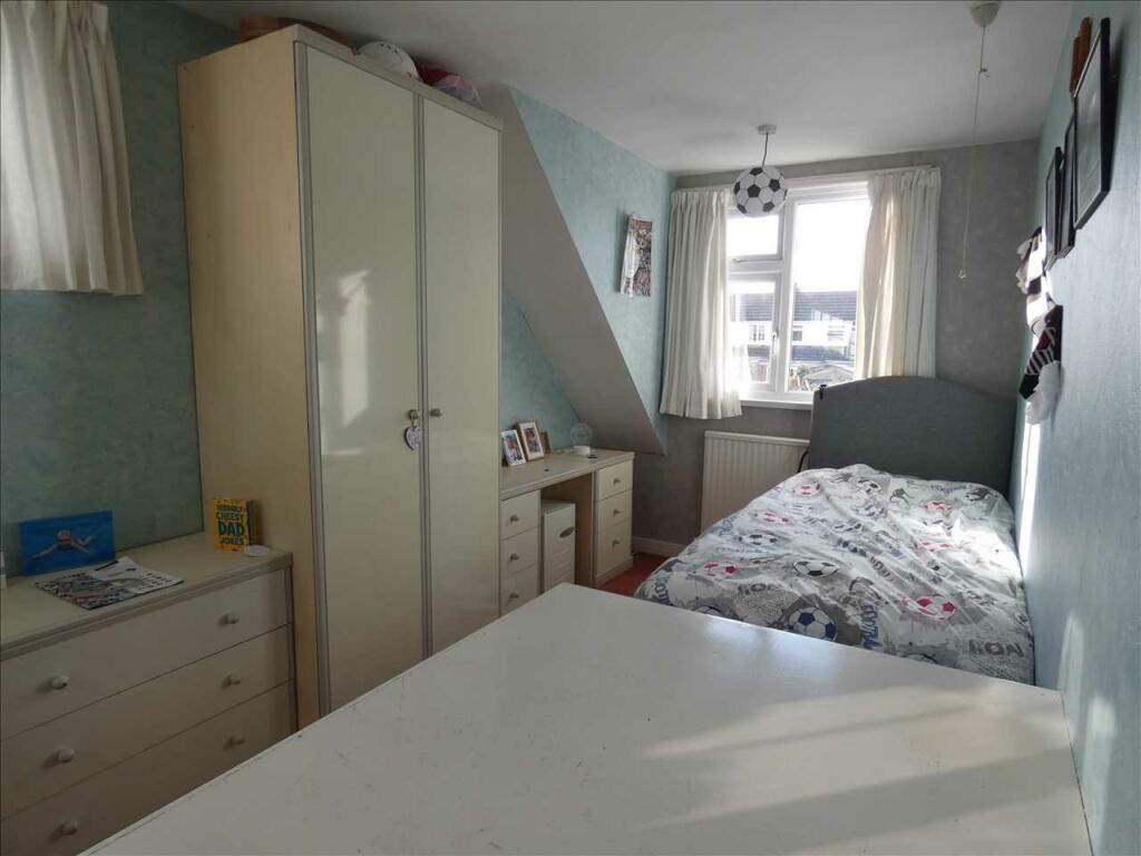 BEDROOM TWO