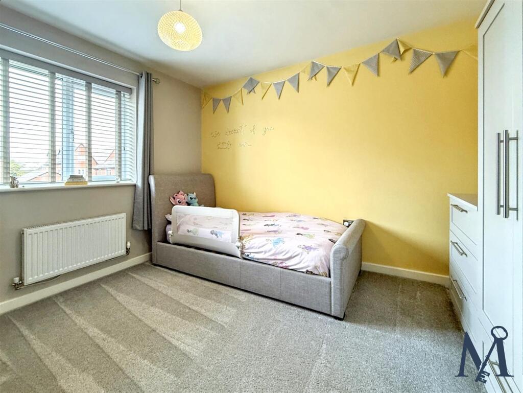 Bedroom 4