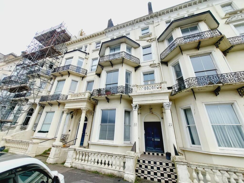 Front elevation