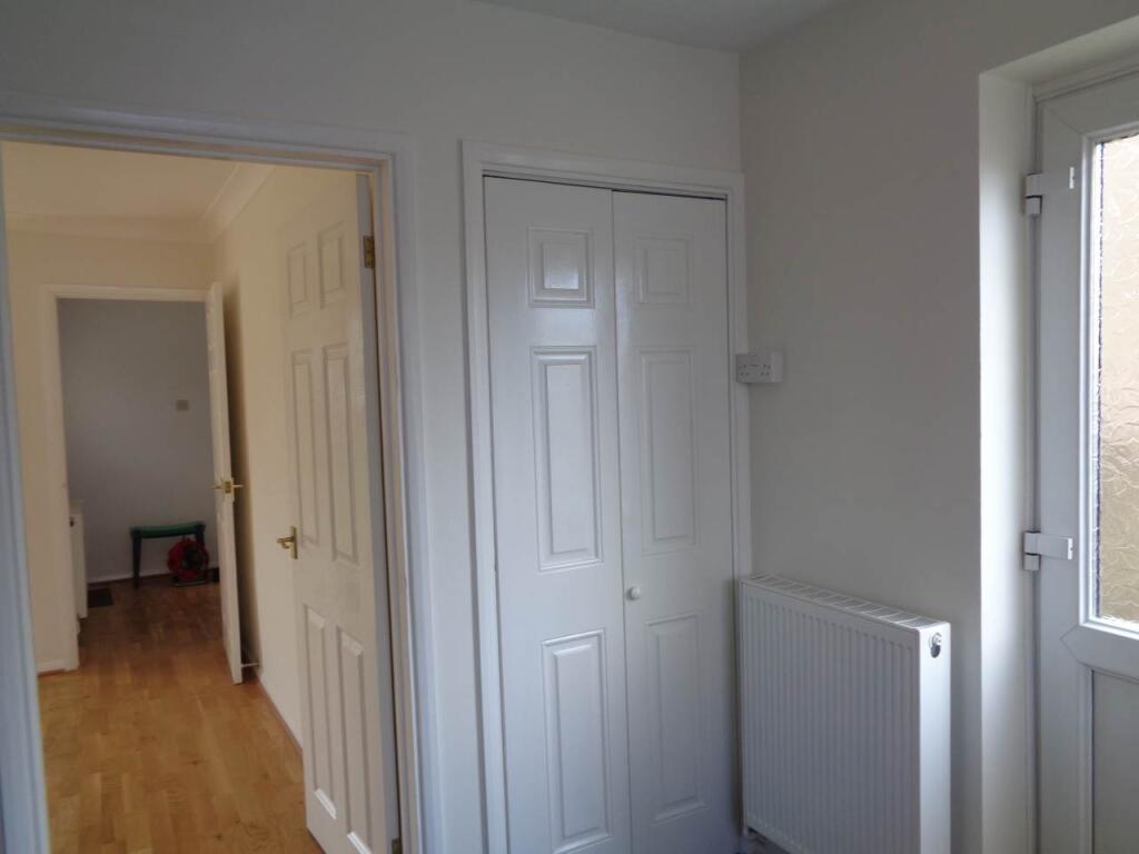 Shirley Close 33 Kit