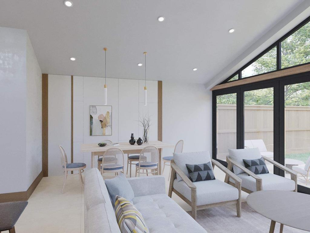 Grove Mews, Woodingdean, Brighton