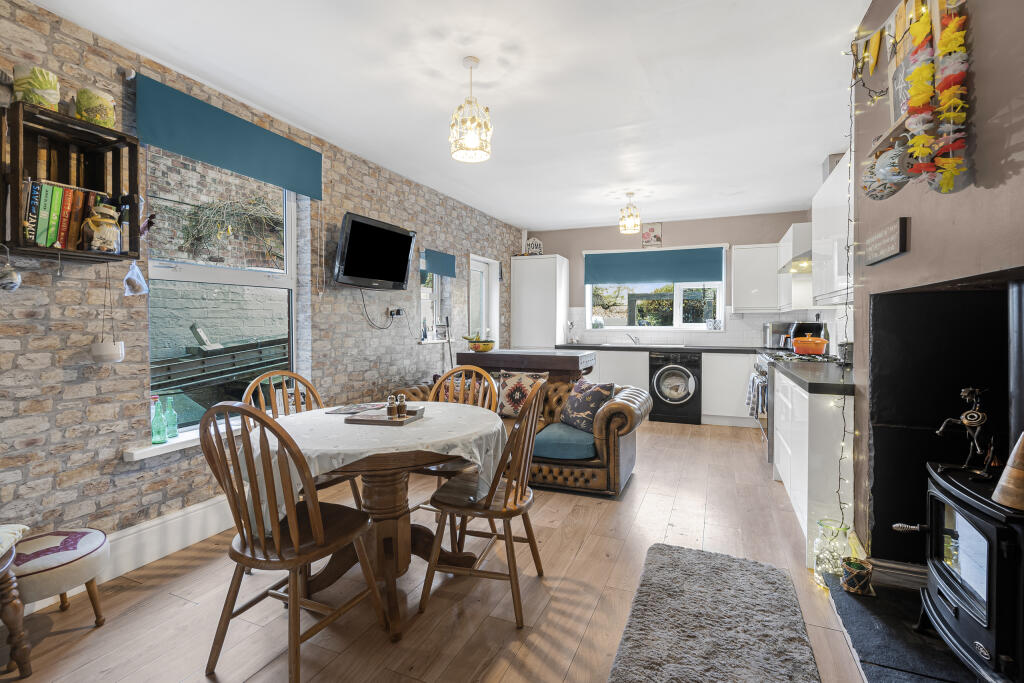 Kitchen-Diner
