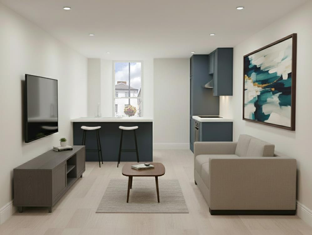 Market Place, Chippenham