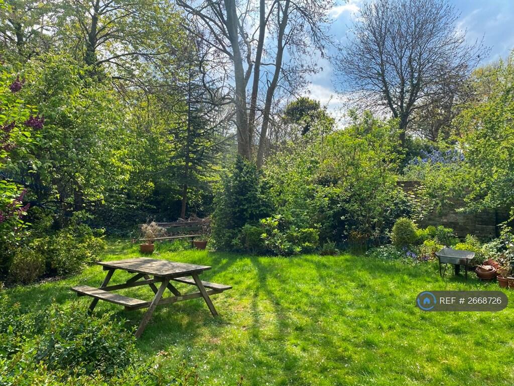 Communal Garden