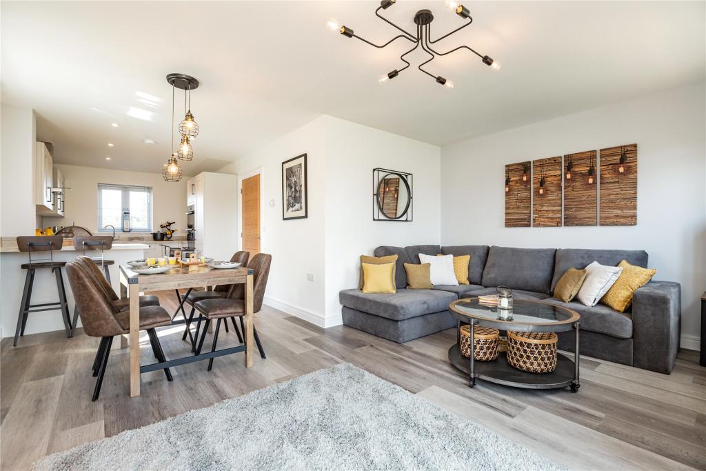 Show Home