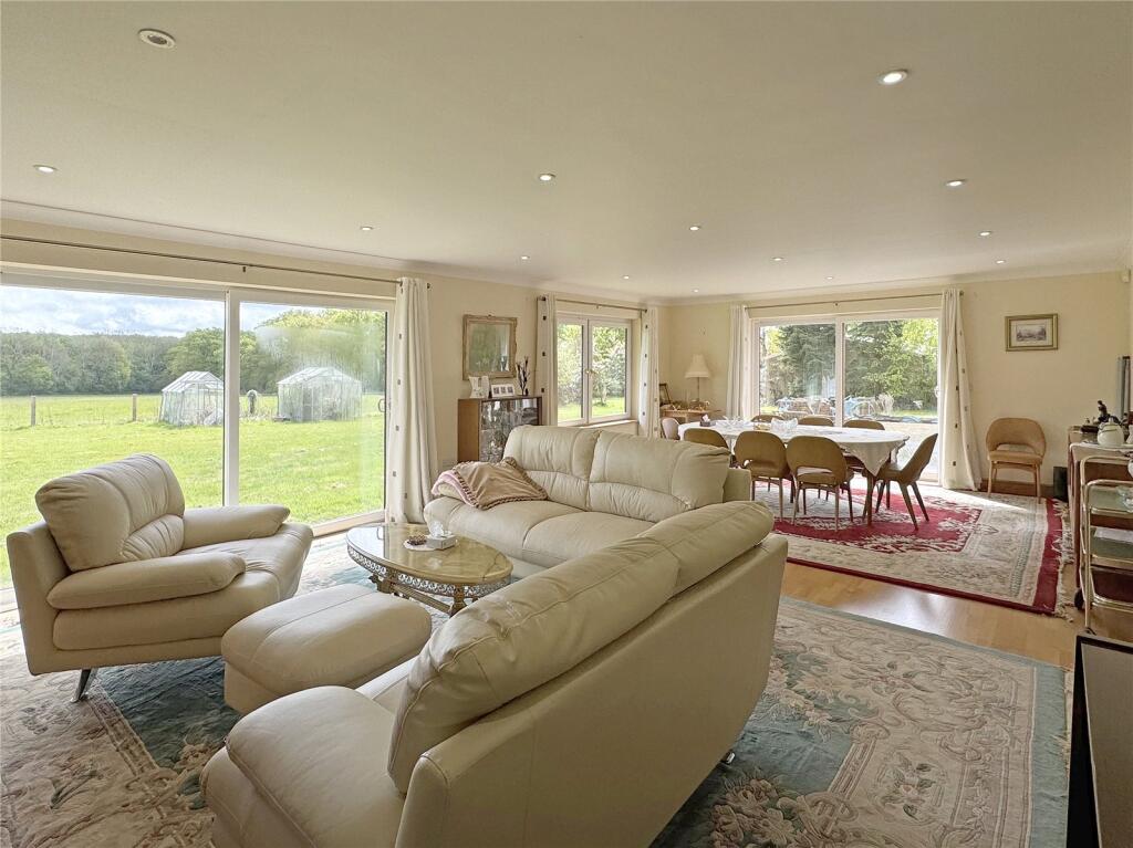 Main Sitting Room